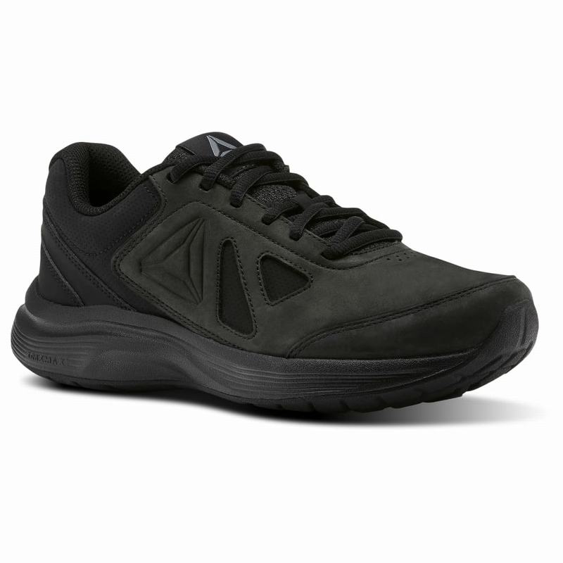 Bocanci Munte Reebok Walk Ultra 6 Dmx Max Rg Dama Negrii Romania HL3895OQ